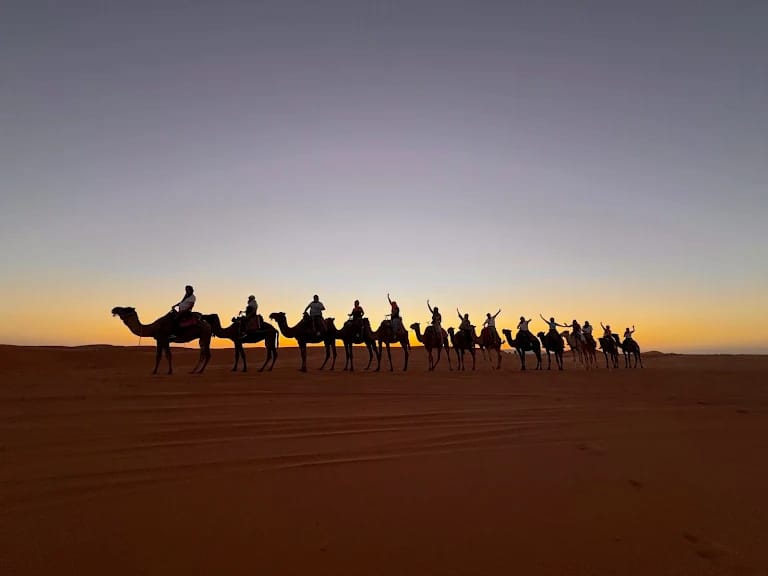 Fes to Marrakech Shared Desert Tour - Image 7