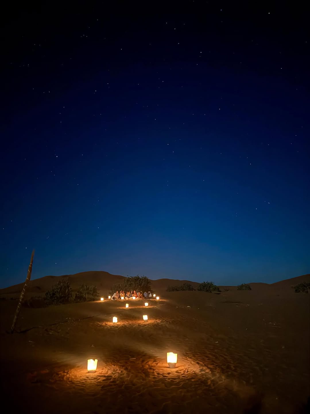 Shared Marrakech to Fes Desert Tour - Image 6
