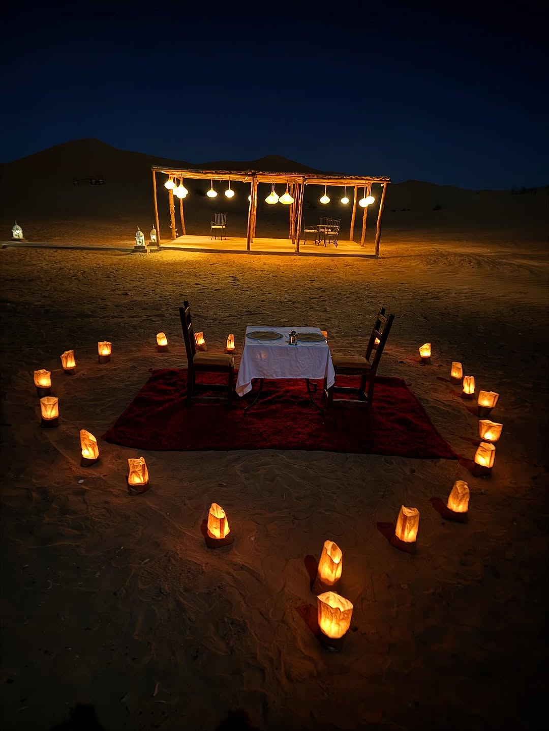 Shared Marrakech to Fes Desert Tour - Image 7