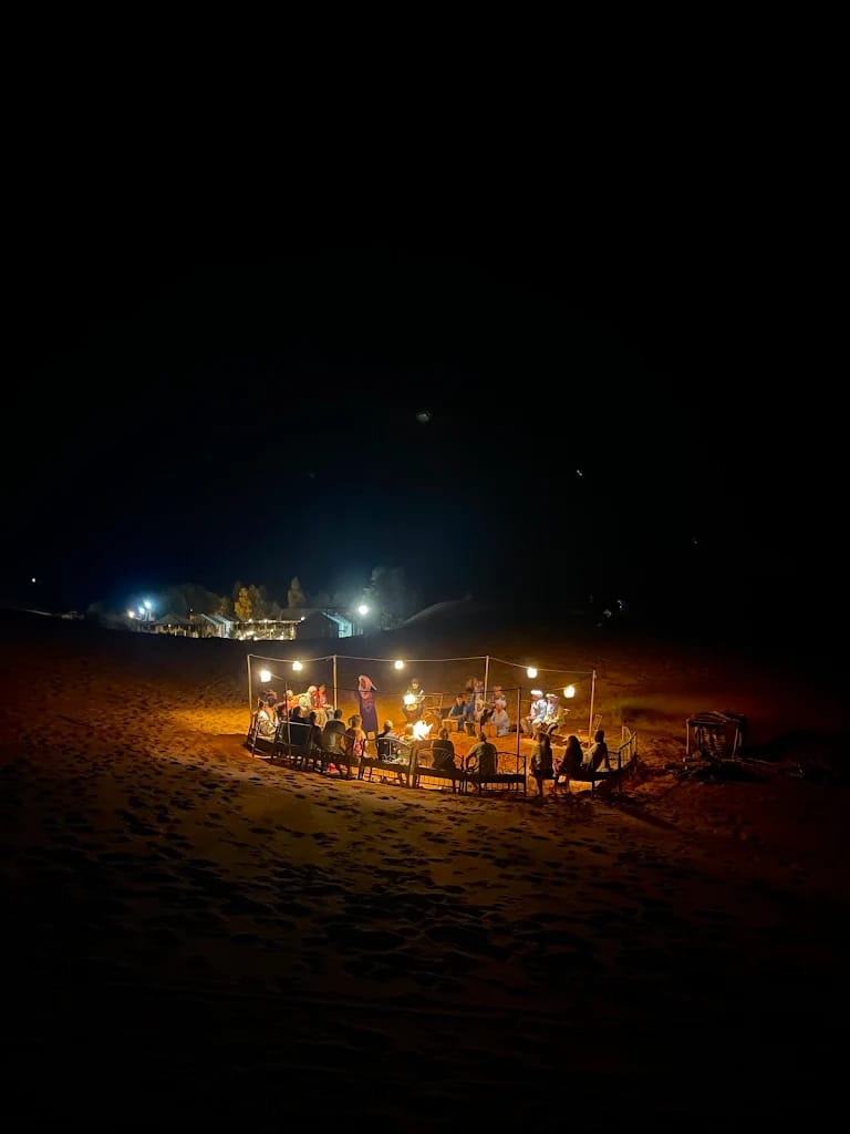 Shared Marrakech to Fes Desert Tour - Image 5