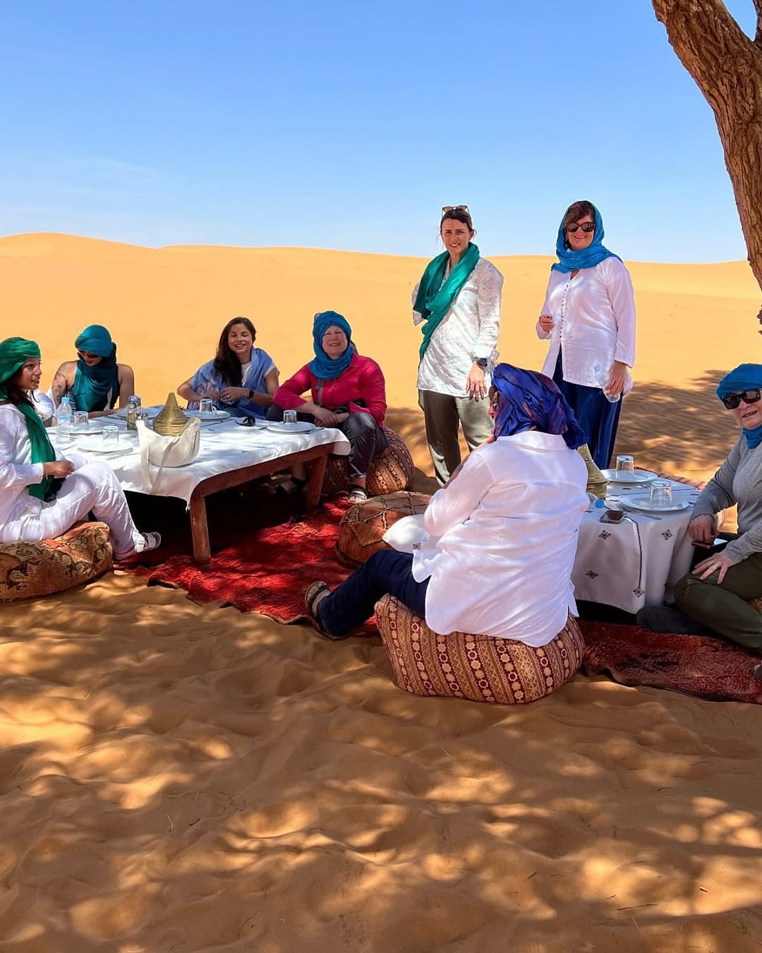 Desert Picnic Lunch Experience - Image 5