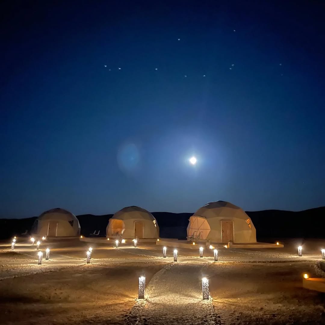 Shared Fes to Marrakech Desert Tour 4 Days - Image 9