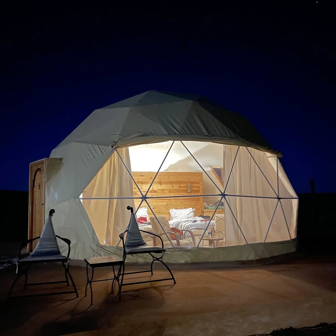 Shared 3 Days Desert Tour from Marrakech - Image 5