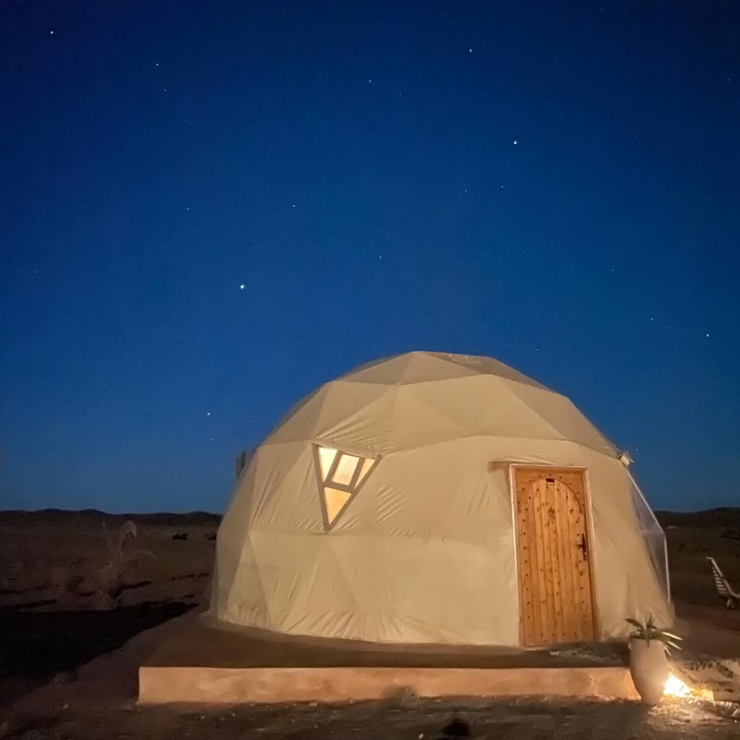 Shared Fes to Marrakech Desert Tour 4 Days - Image 6