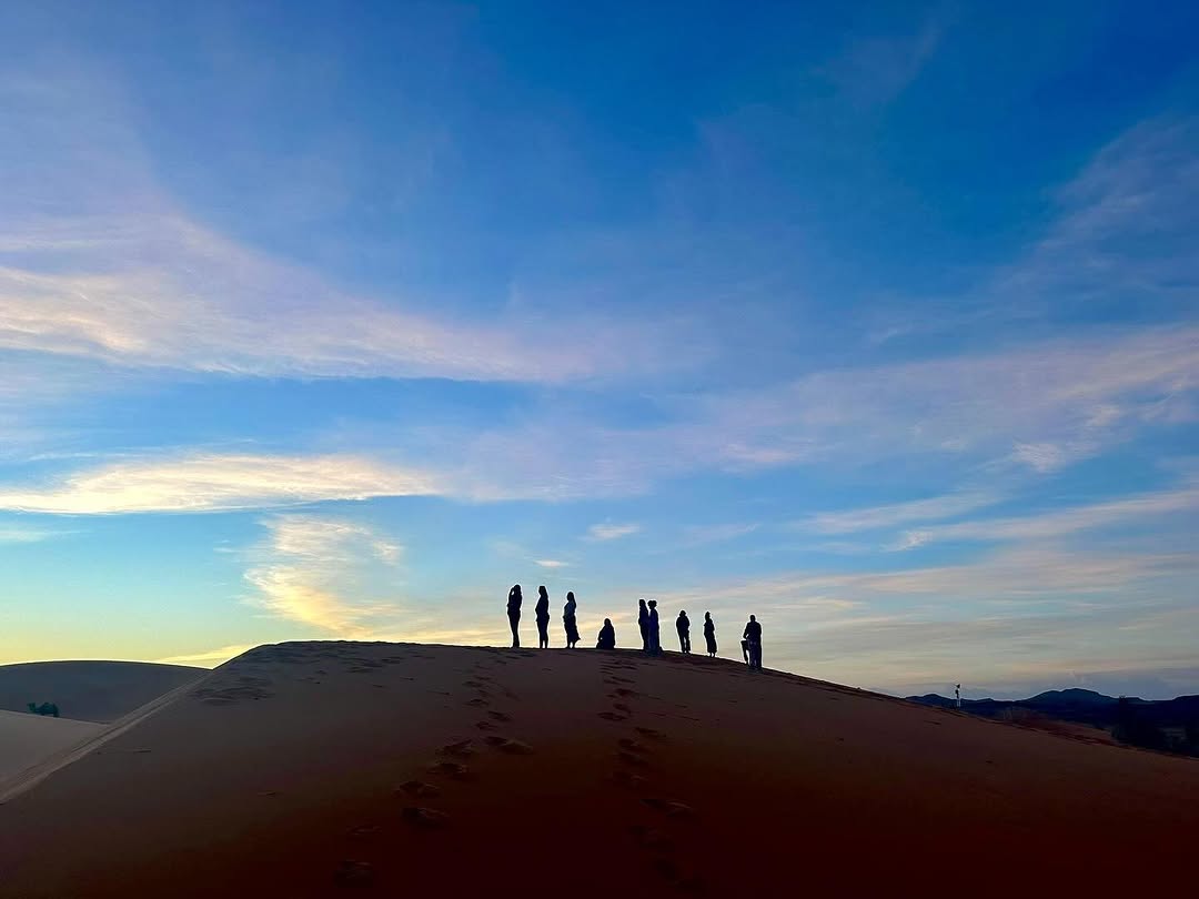 Shared Fes to Marrakech Desert Tour 4 Days - Image 2