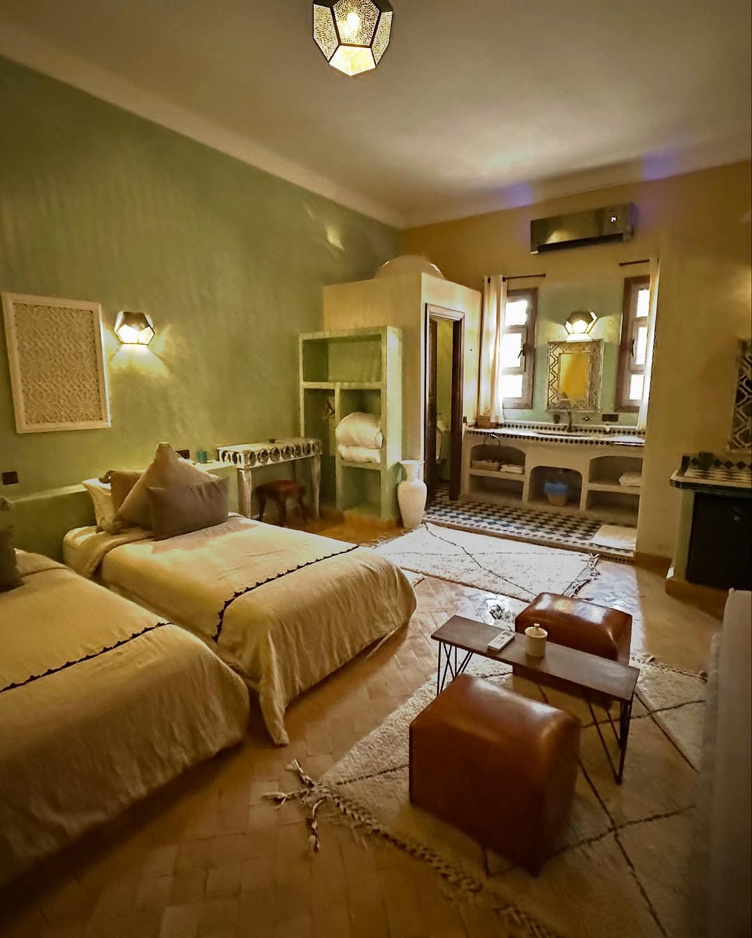 Shared Marrakech to Fes Desert Tour - Image 2