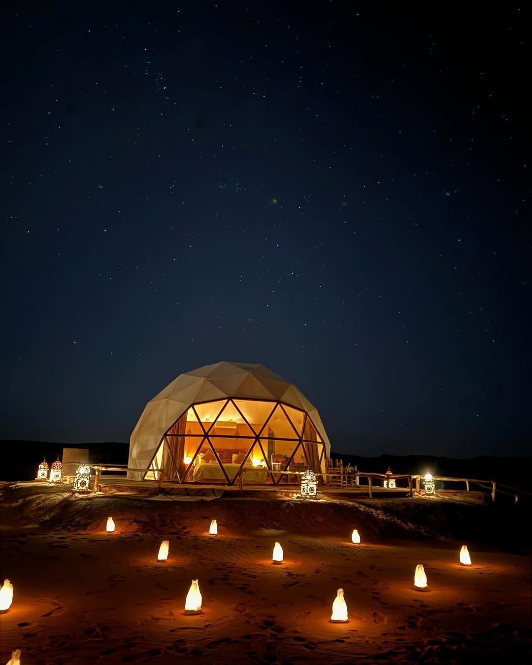 Shared 3 Days Desert Tour from Marrakech - Image 7