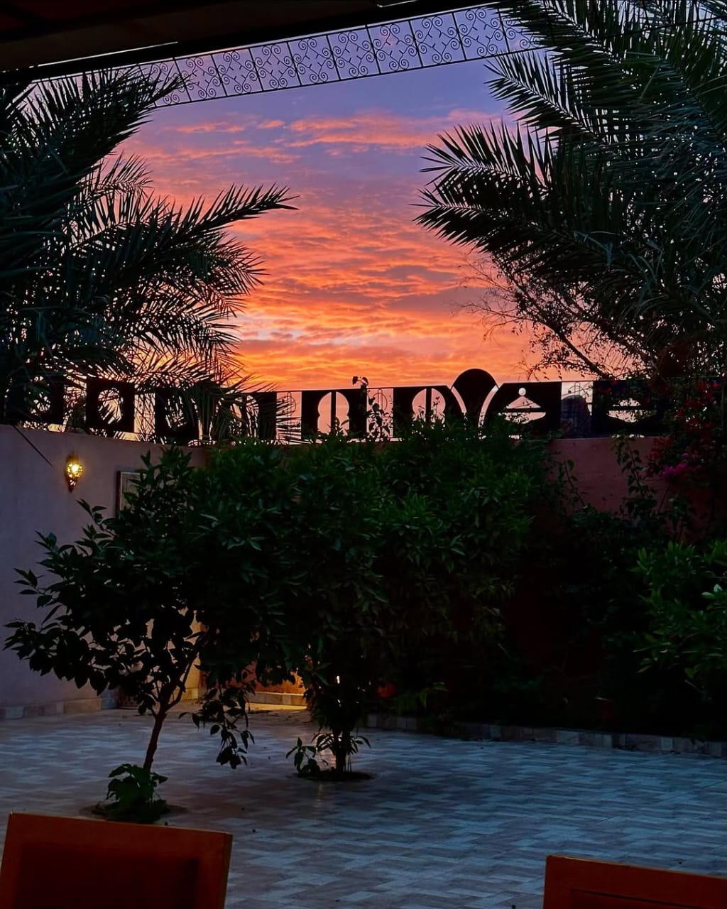 Fes to Marrakech Shared Desert Tour - Image 2