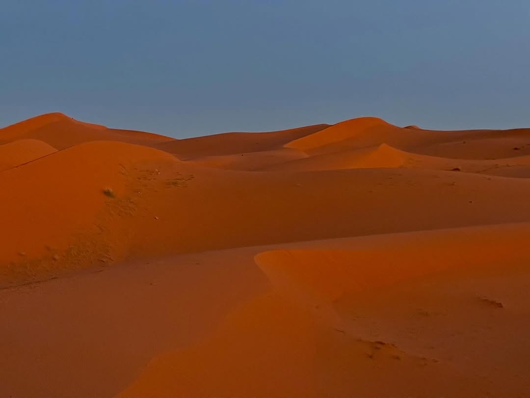 Shared Fes to Marrakech Desert Tour 4 Days - Image 4