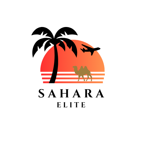 Sahara Elite Logo